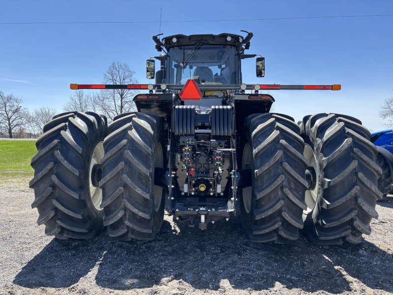 2026 New Holland T9.470 UC PL Tractor
