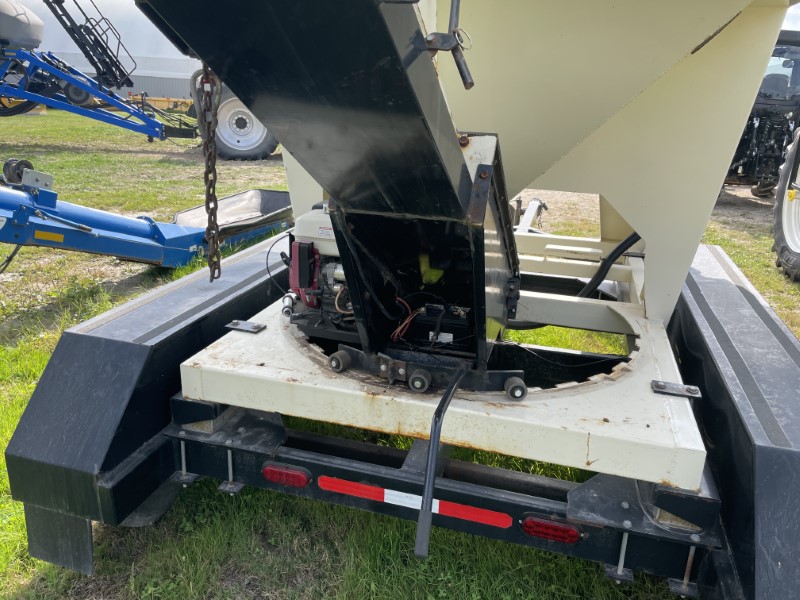 2010 Misc 375RT Seed Tender