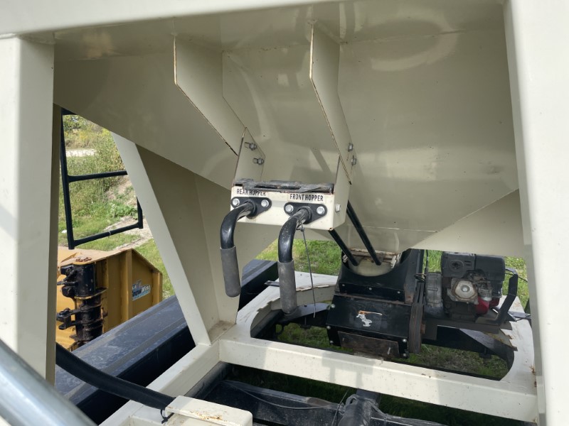 2010 Misc 375RT Seed Tender