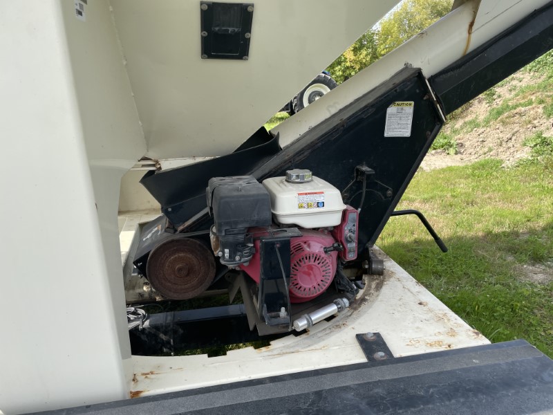 2010 Misc 375RT Seed Tender
