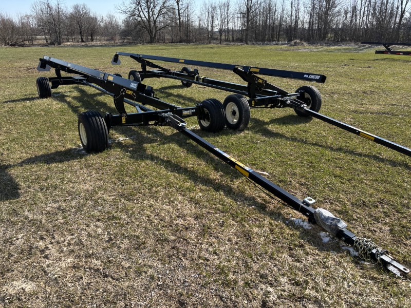 2025 Horst CHC25 Header Transport