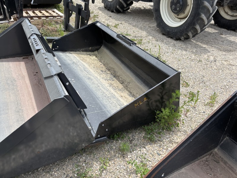 2025 Horst SBLP72HDBO50 Bucket