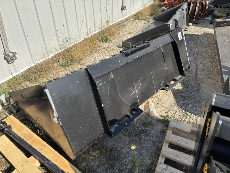 2025 Horst SBLP72HDT8BO Bucket