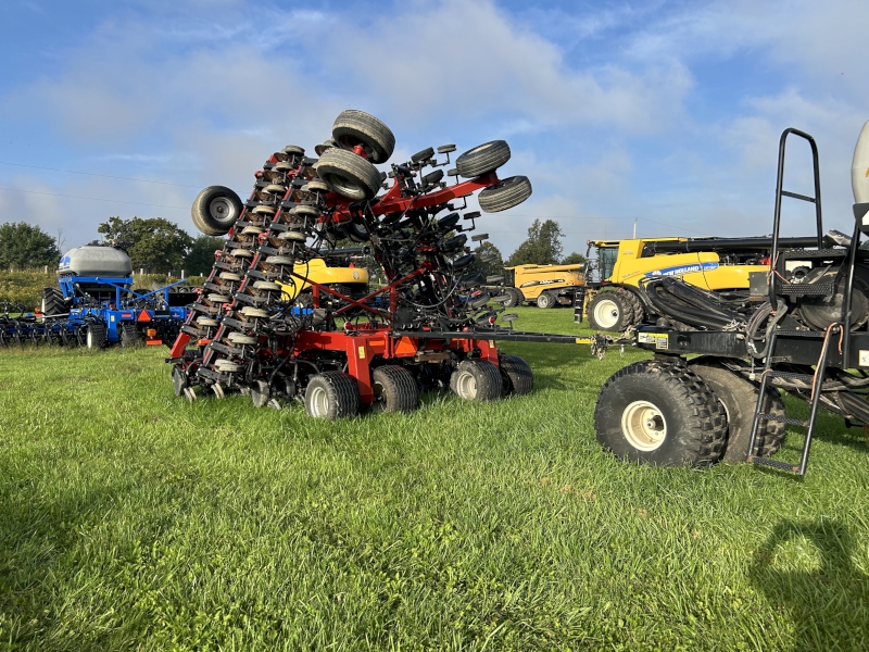 2017 Case IH PD500 Air Drill