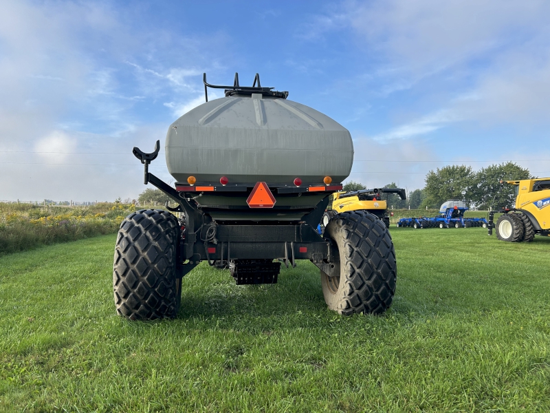 2017 Case IH PD500 Air Drill