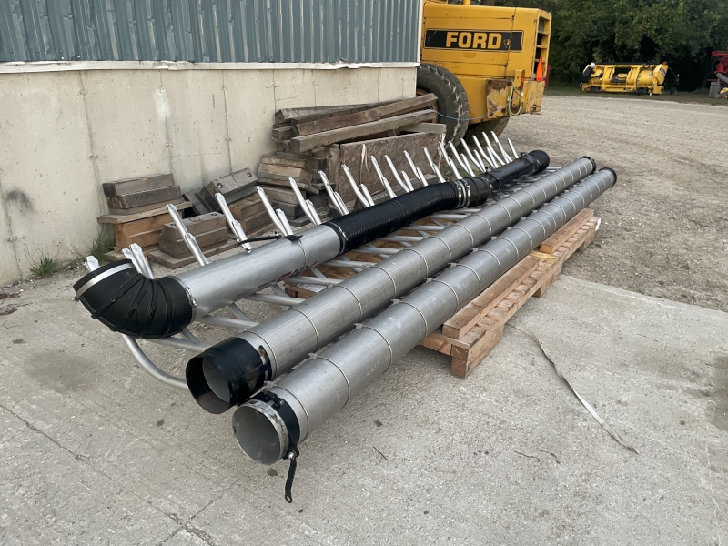 2019 AWS FD135 Header Attachment
