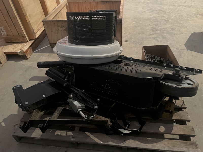 2019 AWS FD135 Header Attachment