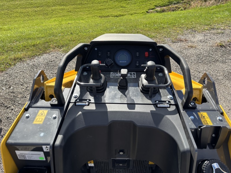 2026 New Holland NH C314 MTL Compact Track Loader