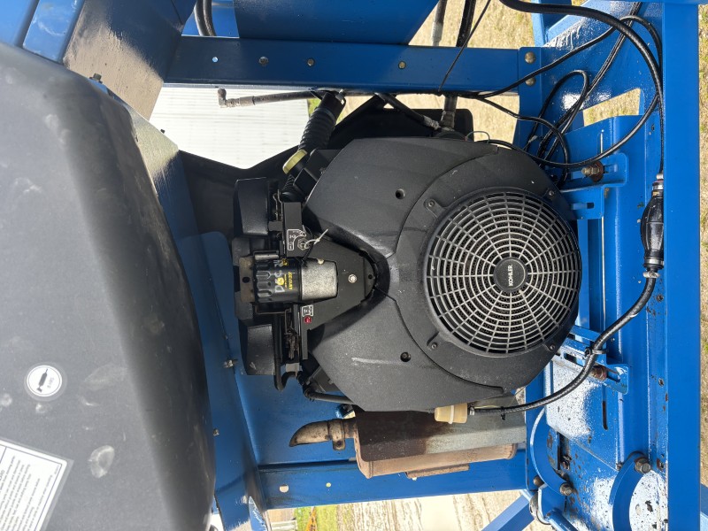 2018 Brandt 1547LP Belt Conveyor