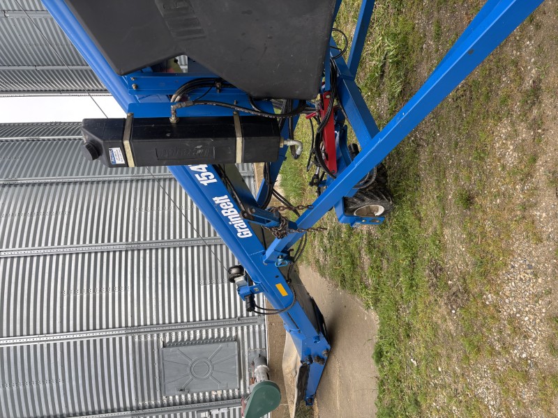 2018 Brandt 1547LP Belt Conveyor