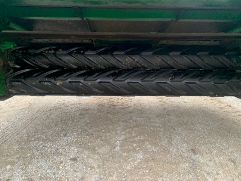 2011 John Deere 835 Mower Conditioner