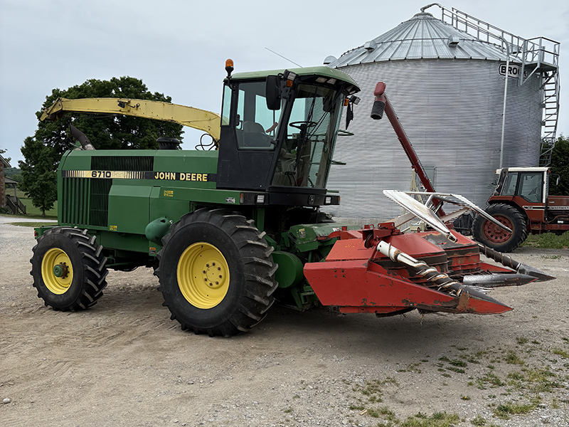 Iron number #5449391