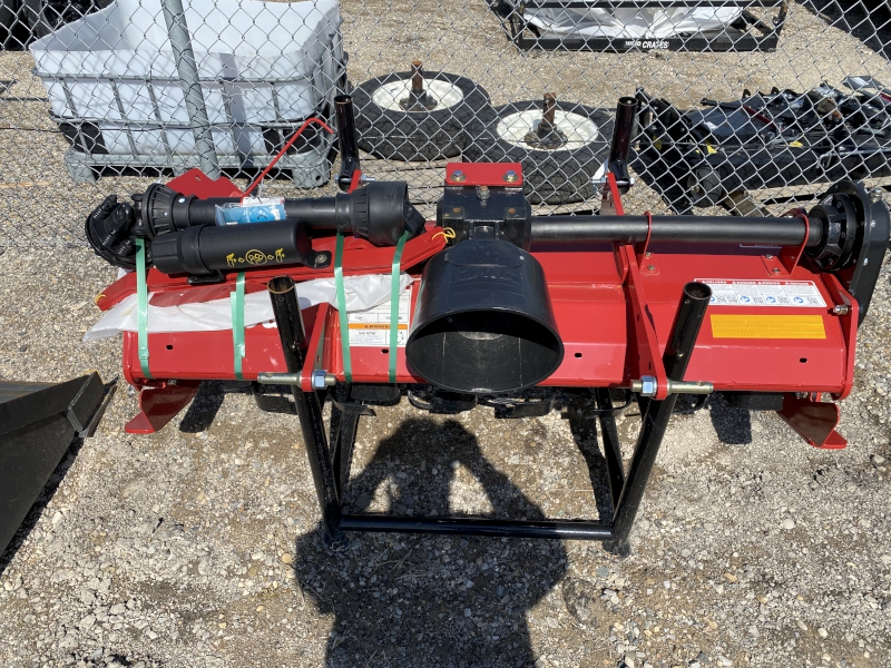 2025 Bush Hog RTC60 Tiller