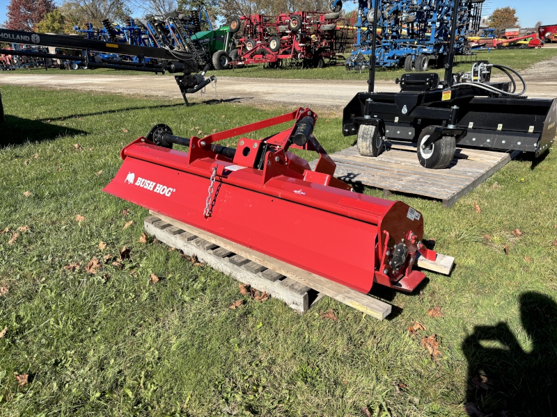 2026 Bush Hog RTG84 Tiller