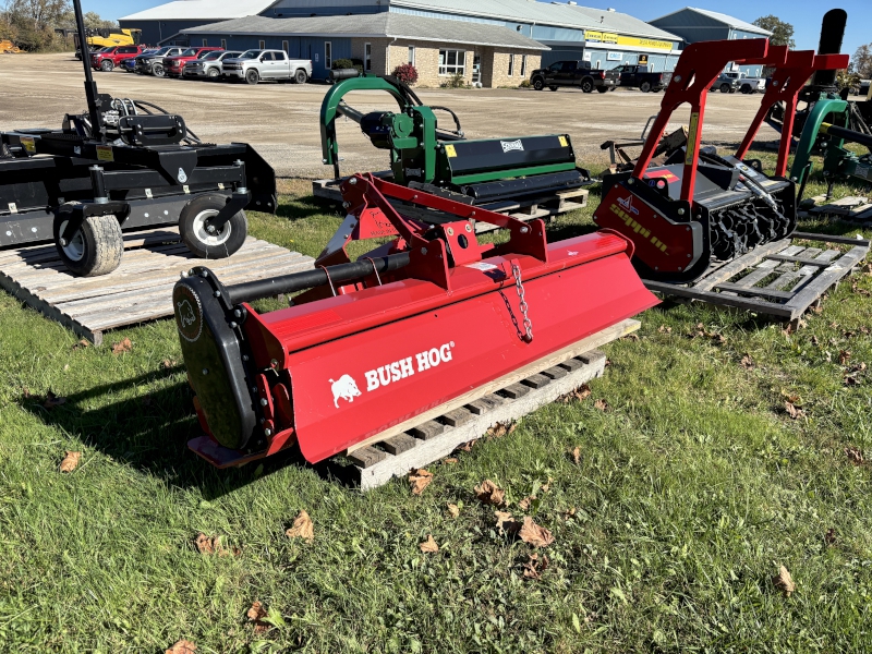 2026 Bush Hog RTG84 Tiller
