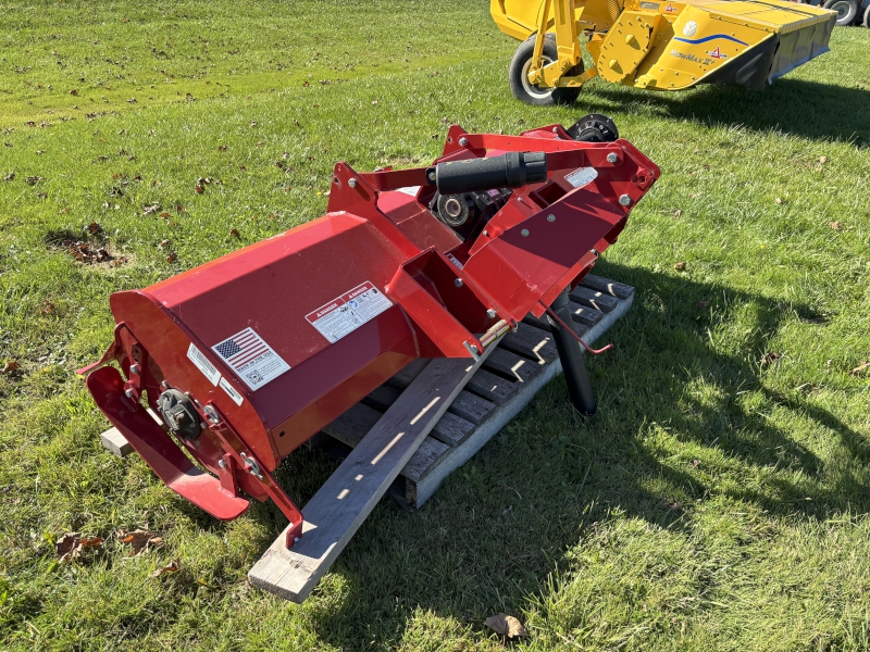 2026 Bush Hog RTG84 Tiller