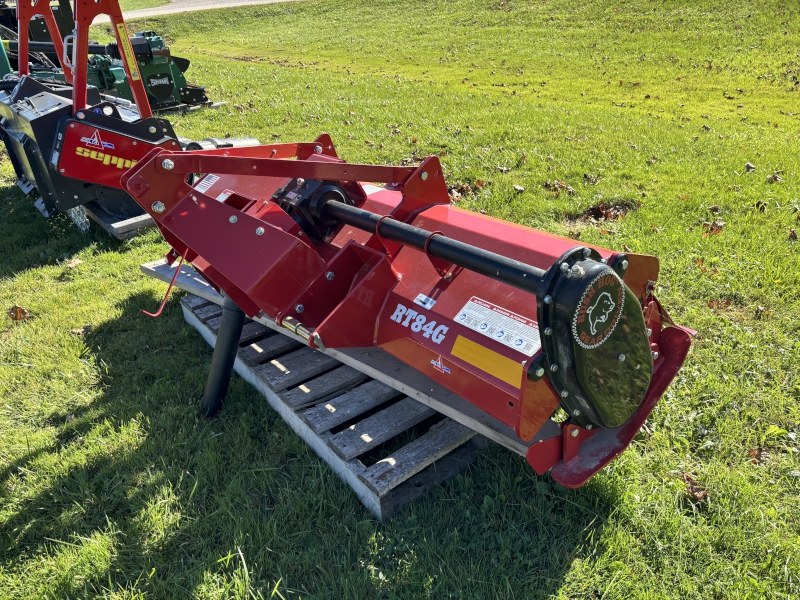2026 Bush Hog RTG84 Tiller