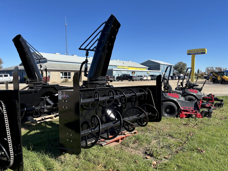 2026 Smyth 108-HD Snow Blower