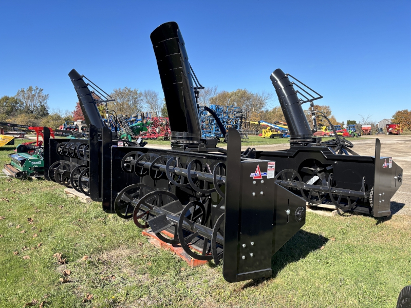 2026 Smyth 108-HD Snow Blower