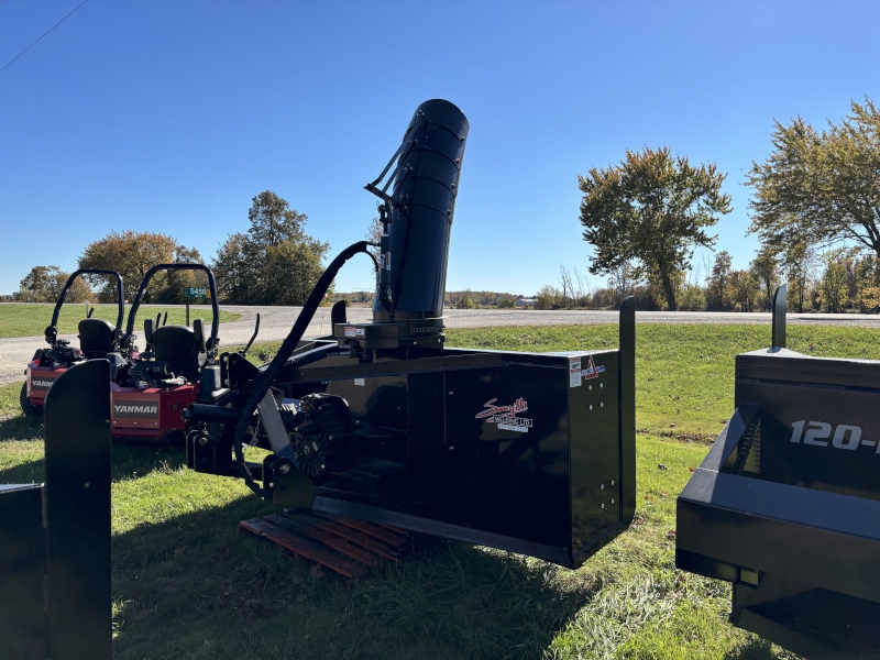 2026 Smyth 108-HD Snow Blower