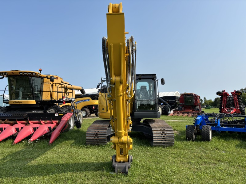2026 Kobelco SK270SRLC-7 Excavator