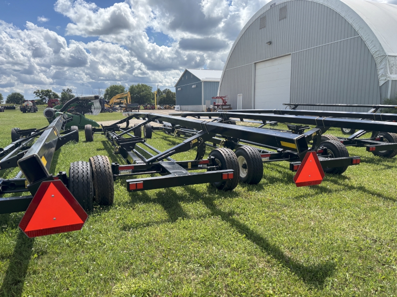 2026 Horst CHCF45 Header Transport