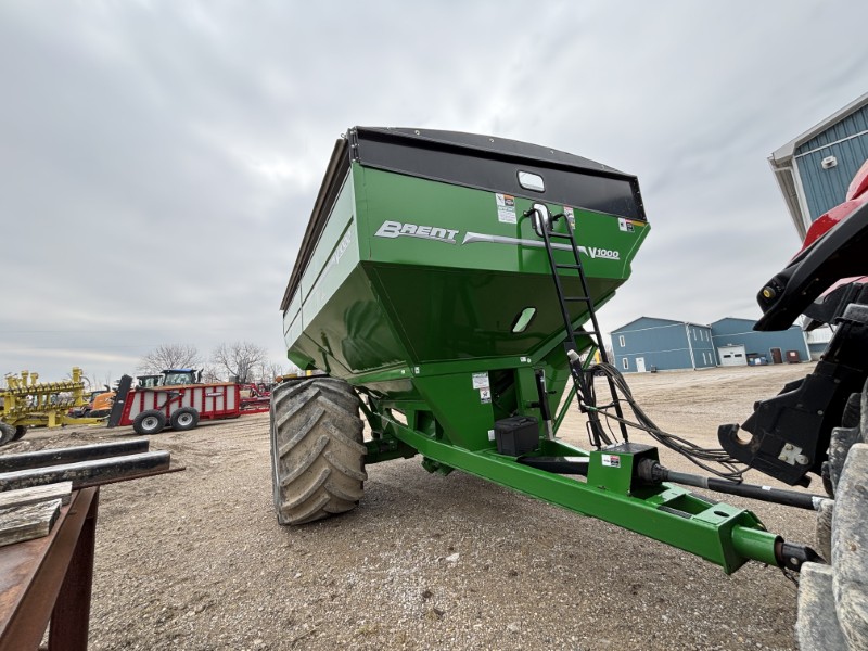 2023 Brent V1000 Grain Cart