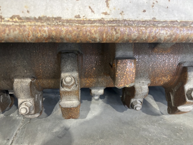 2021 ASV RT120 Compact Track Loader