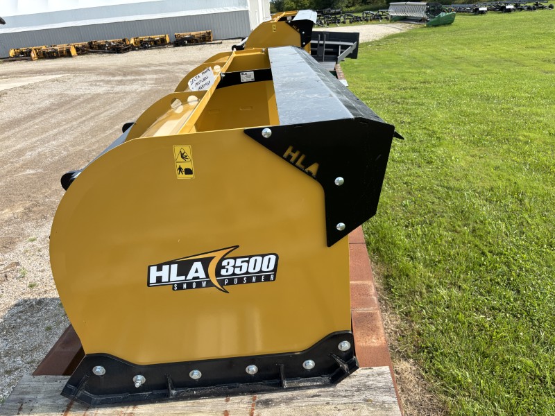 2026 Horst SP350009LF Snow Pusher