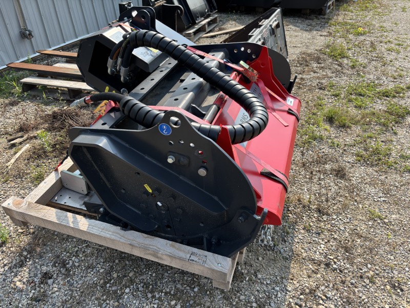 2026 Seppi MINI BMS 85 Mulcher
