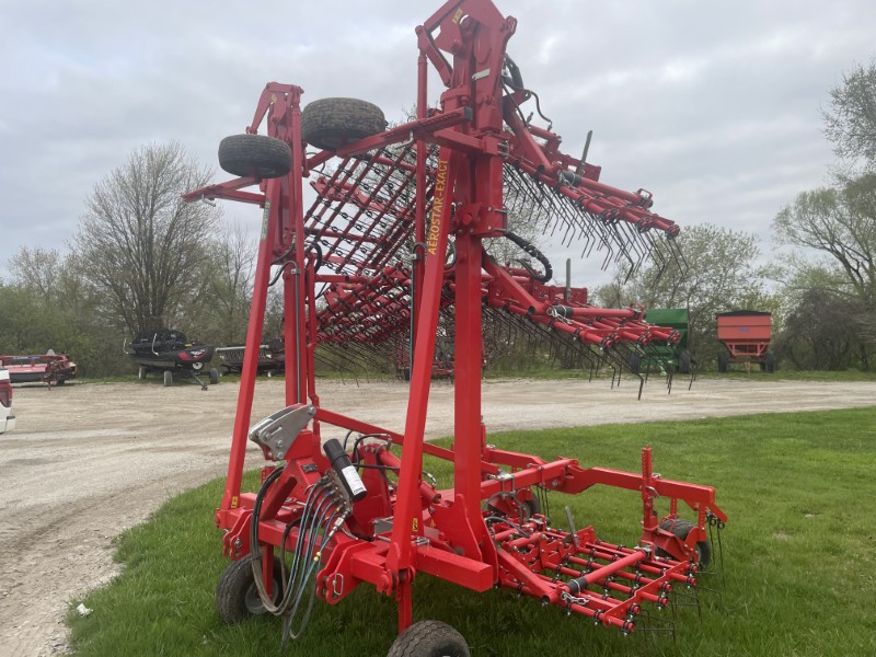 2019 Misc AEROSTAR EXA Harrow