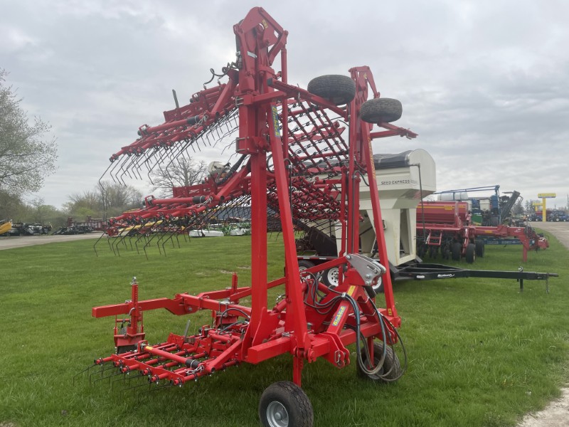 2019 Misc AEROSTAR EXA Harrow