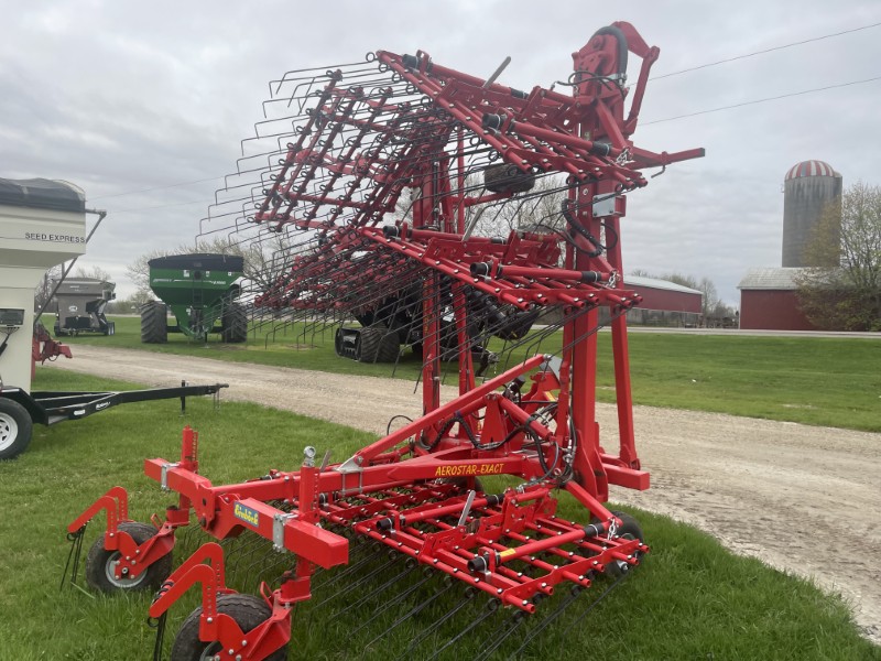 2019 Misc AEROSTAR EXA Harrow