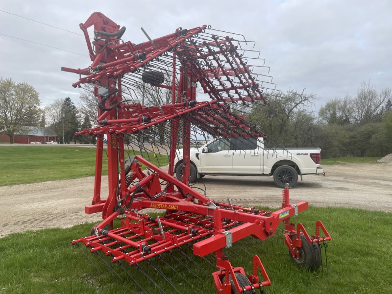 2019 Misc AEROSTAR EXA Harrow