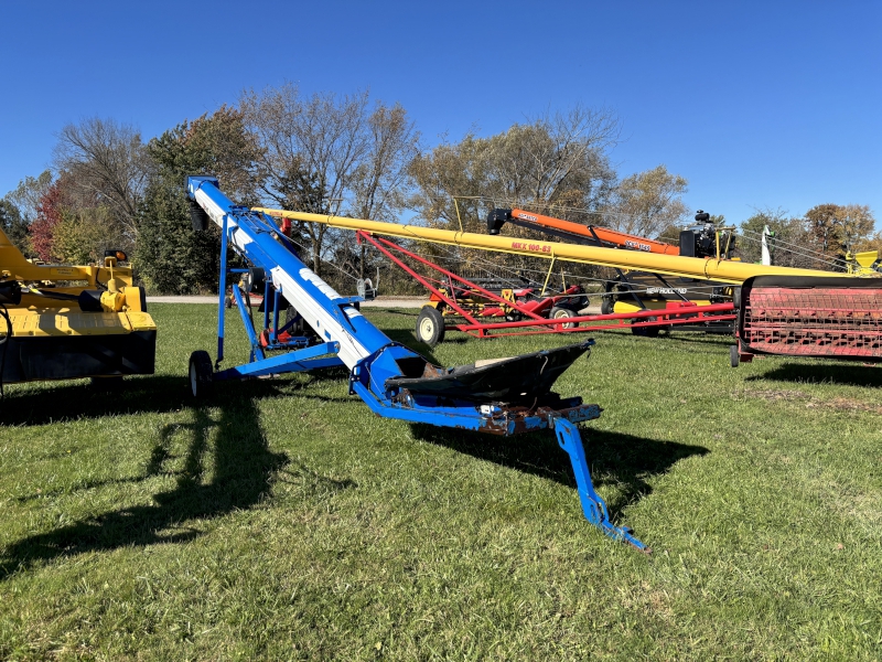 2013 Brandt 1535 Belt Conveyor