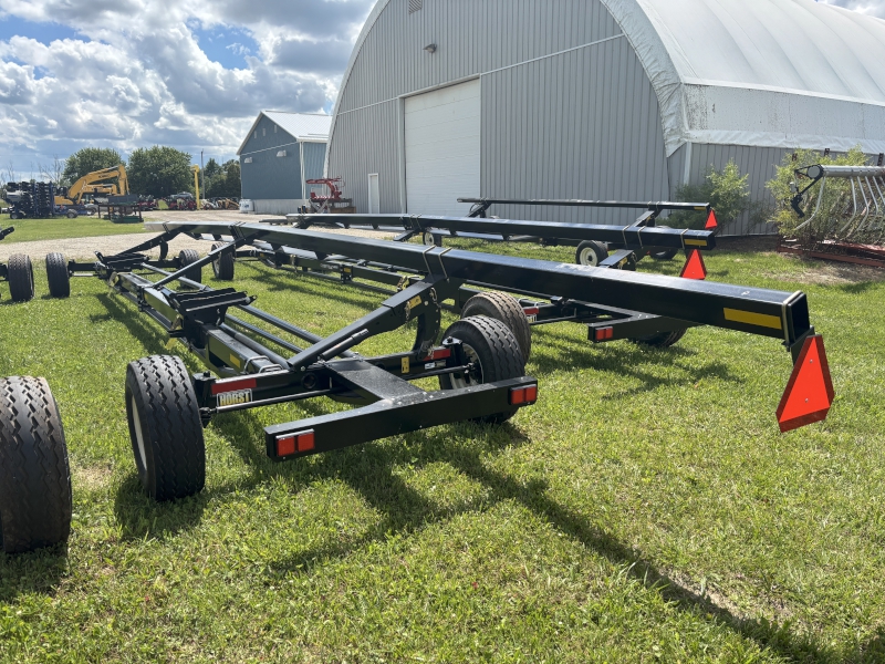 2026 Horst CHCF45 Header Transport