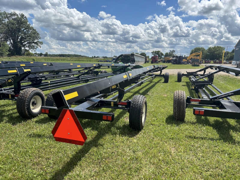 2026 Horst CHCF45 Header Transport