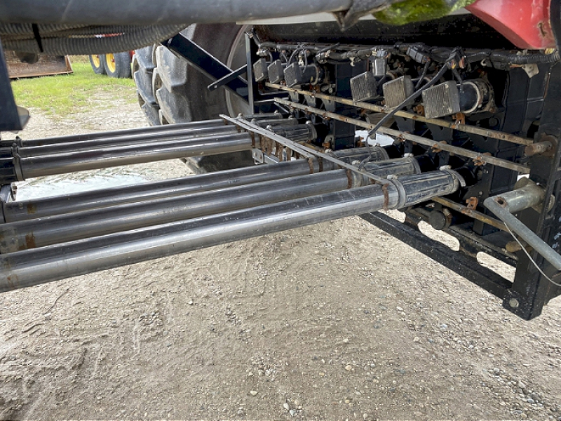 2013 New Holland P2080 30FT Drill