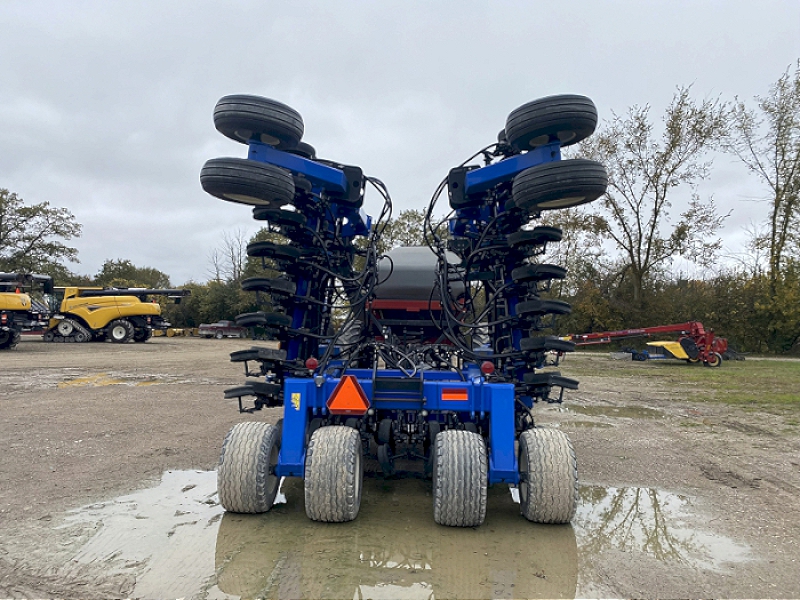 2013 New Holland P2080 30FT Drill