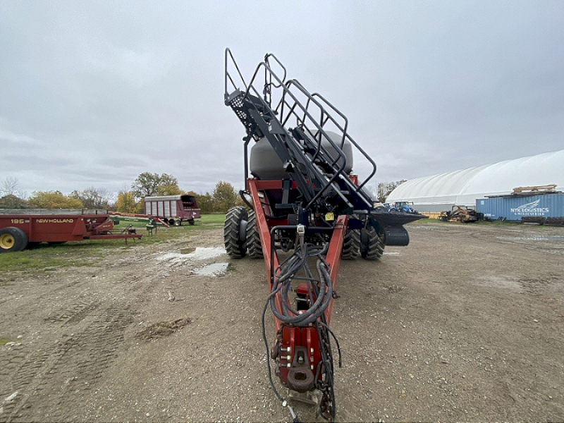 2013 New Holland P2080 30FT Drill
