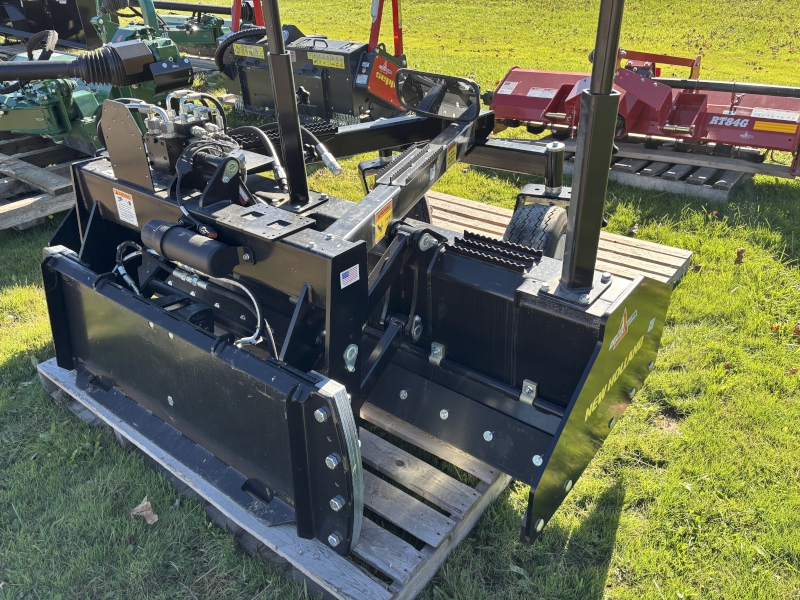 2026 CNH 91819595 Attachments
