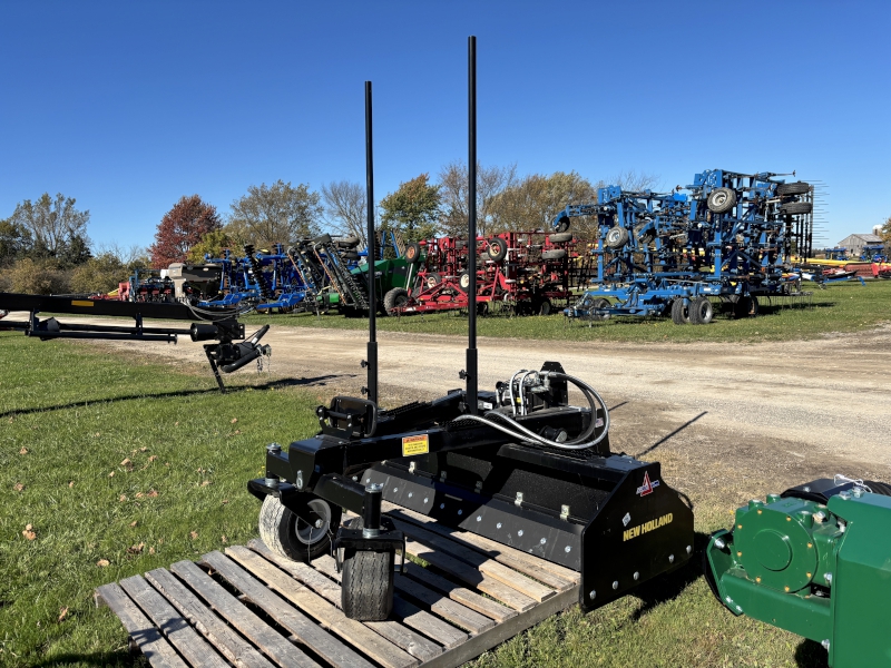 2026 CNH 91819595 Attachments