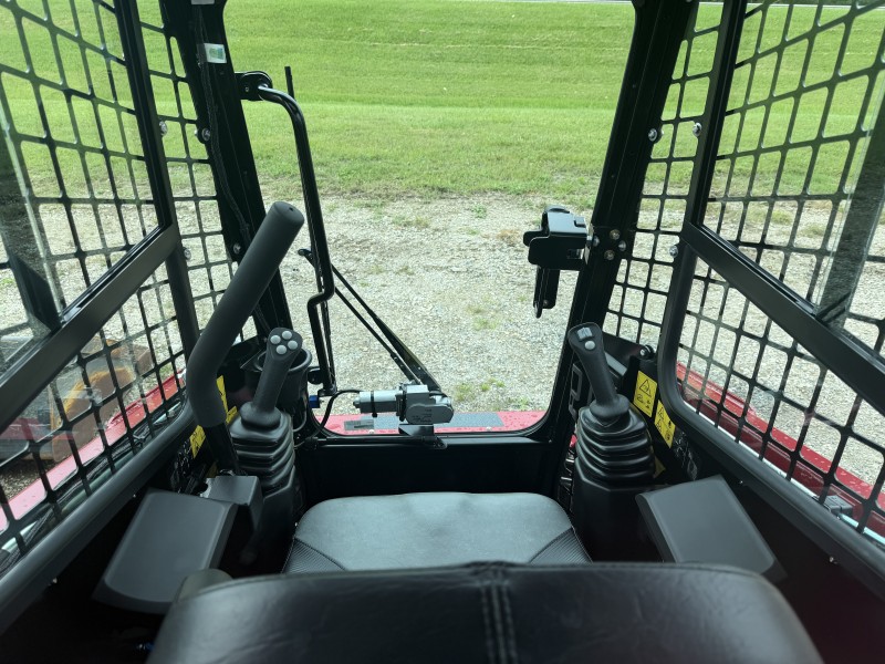 2026 Yanmar TL40 Compact Track Loader