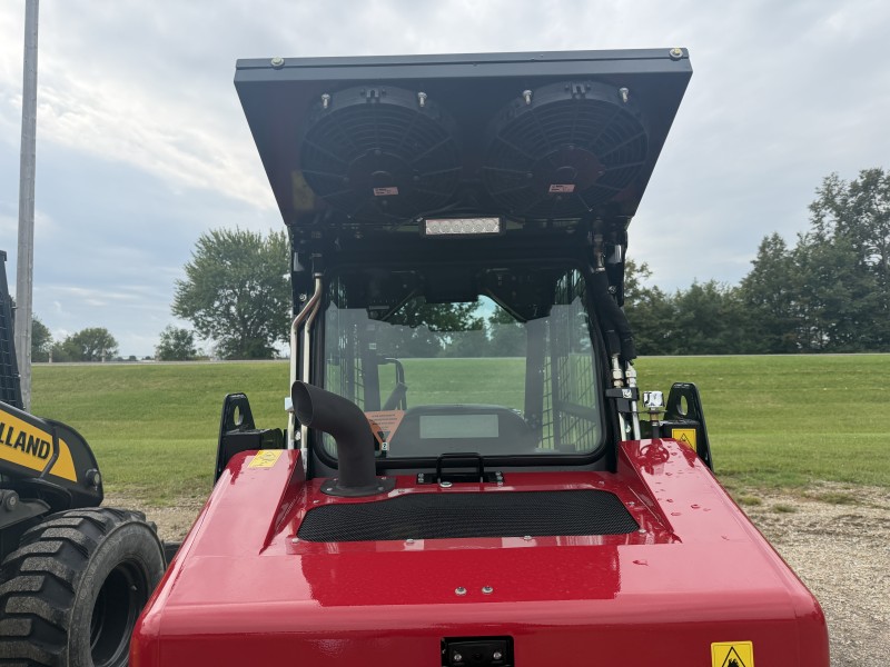 2026 Yanmar TL40 Compact Track Loader