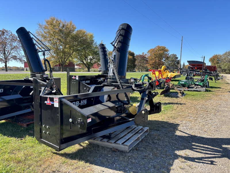 2026 Smyth 108-HS Snow Blower
