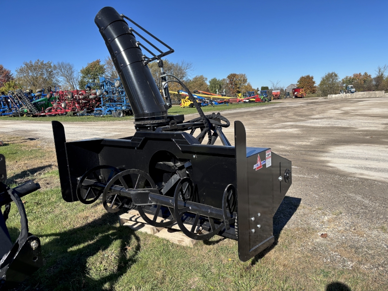 2026 Smyth 108-HS Snow Blower