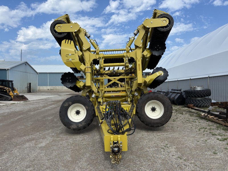 2026 Degelman PRO-TILL 30 Compact Disc
