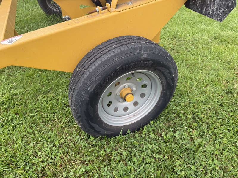 2024 Bauman 5710 Tedder