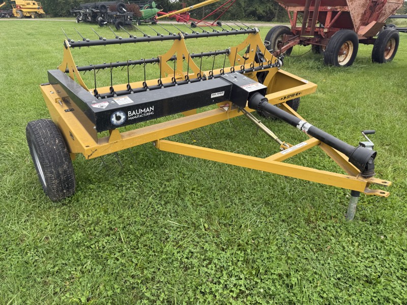 2024 Bauman 5710 Tedder