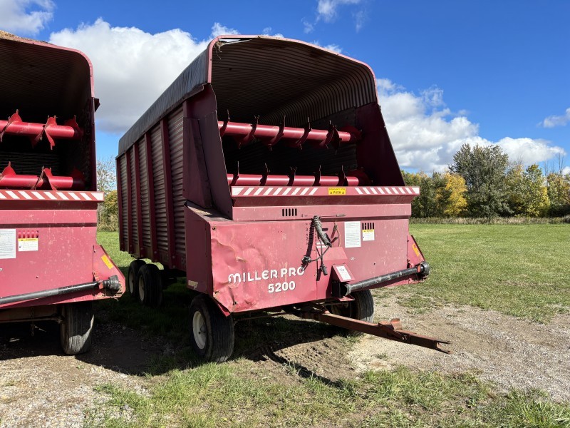 Iron number #5551143